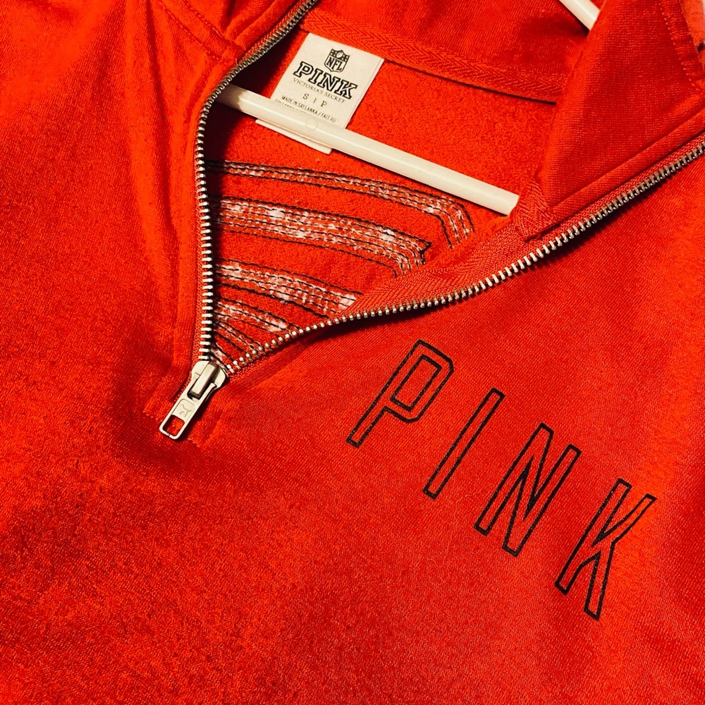 Victoria Secret PINK Falcons Pullover